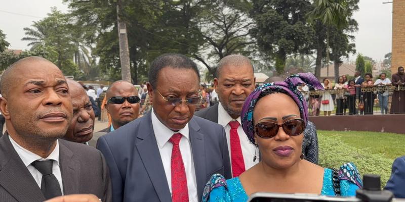 Marie-Ange Mushobekwa