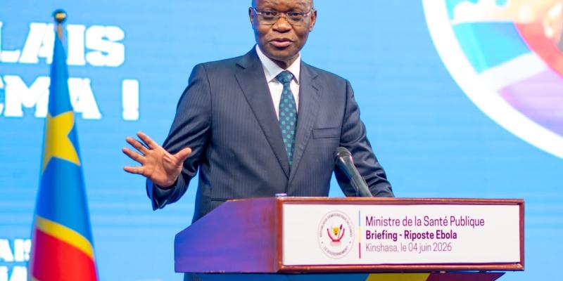 Roger Samuel Kamba