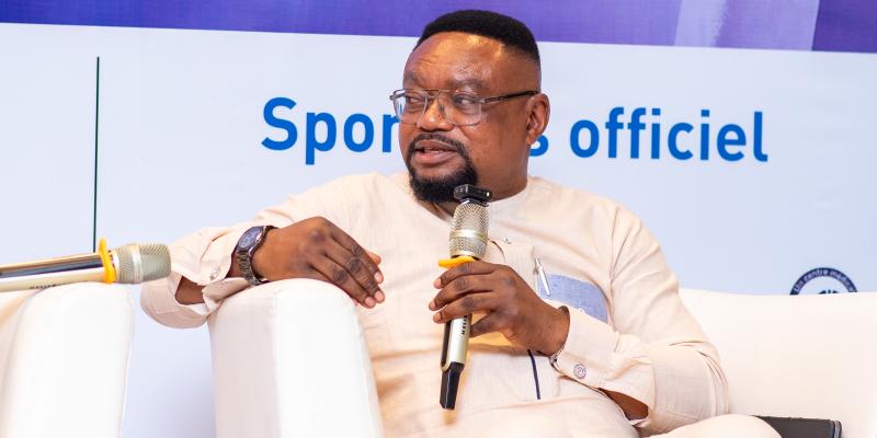 Georges Lumbayi