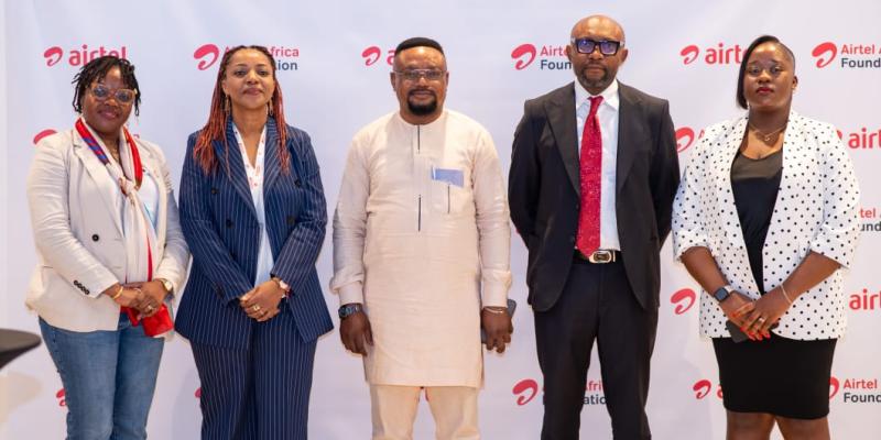 Participation d’Airtel RDC à la Table Ronde de clôture du Gender Equality Peer Learning Group (GEPL) – 06 juillet 2026