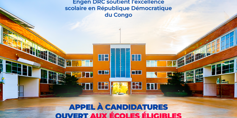 Bourse engen 2026