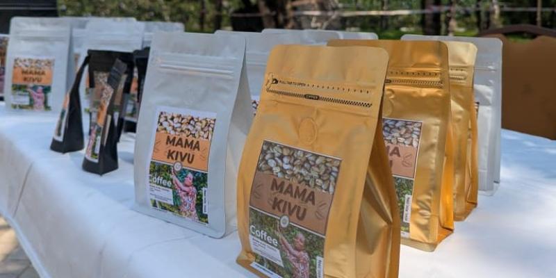 Café Mama Kivu