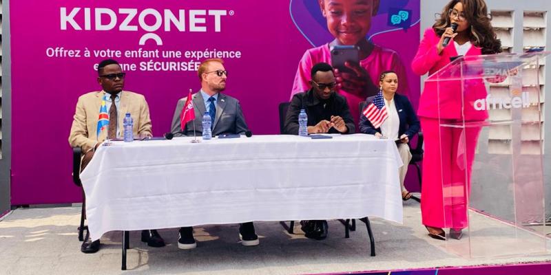 Kidzonet 