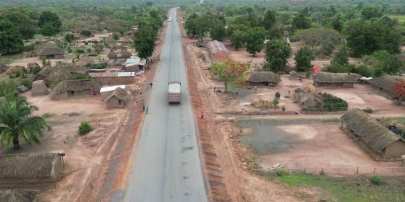 Route Manono–Nyunzu–Kalemie