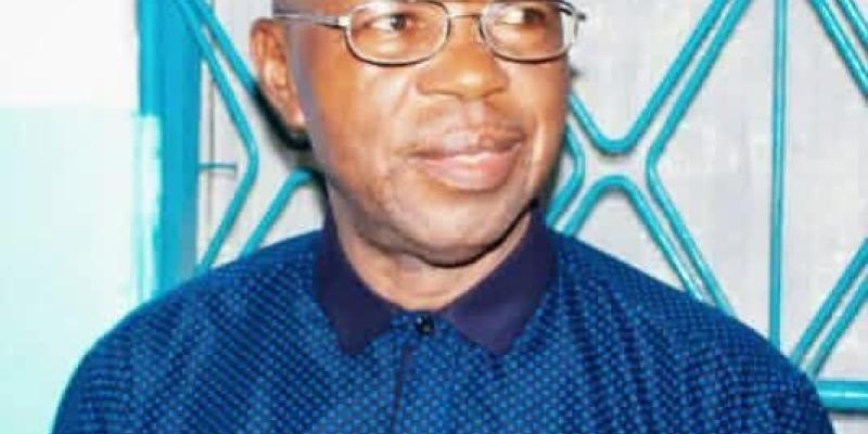 Michel Nguala Diwantesa