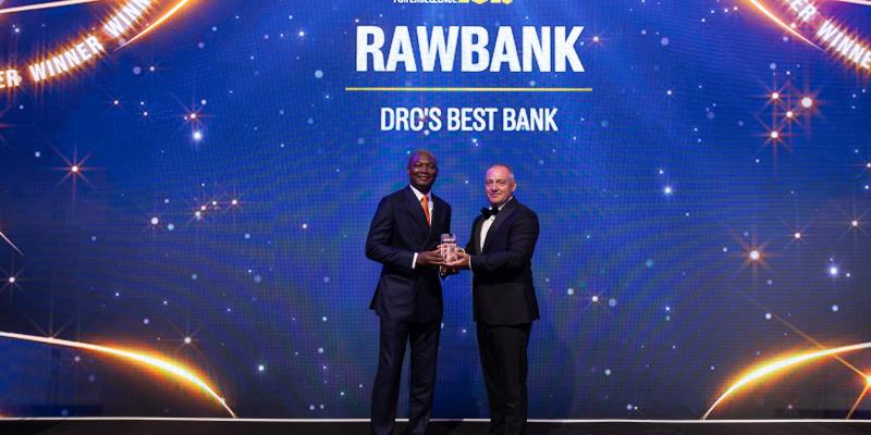 Euromoney Awards for Excellence 2026