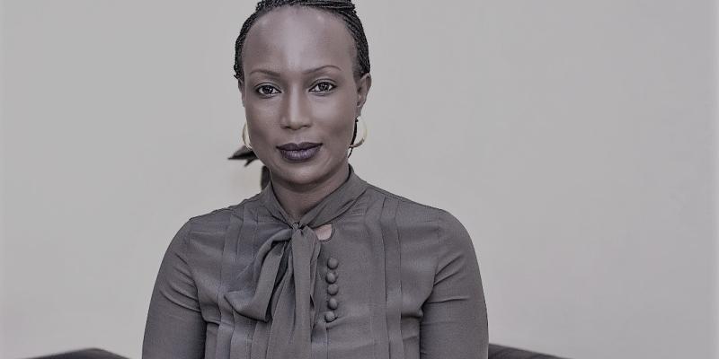 Dr. Rita Babihuga-Nsanze, économiste en chef de l’AFC