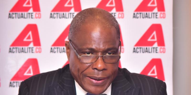 RDC : "La Transition Sans Kabila Est Une Urgence", Fayulu | Actualite.cd