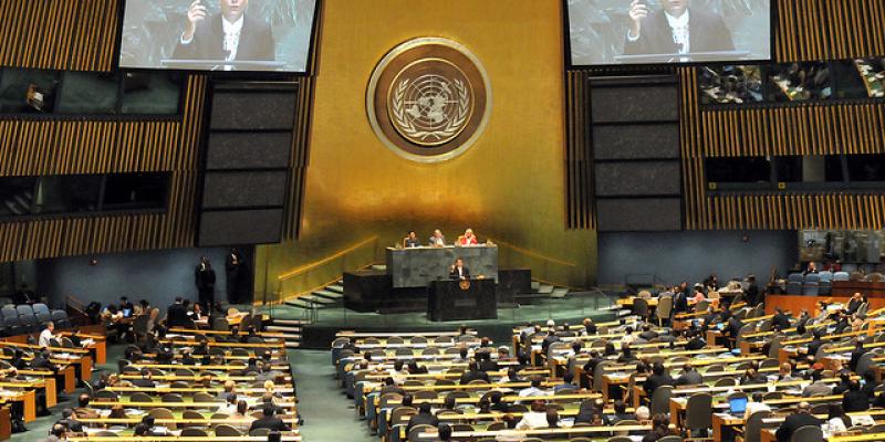 Conseil de sécurité Conseil de sécurité