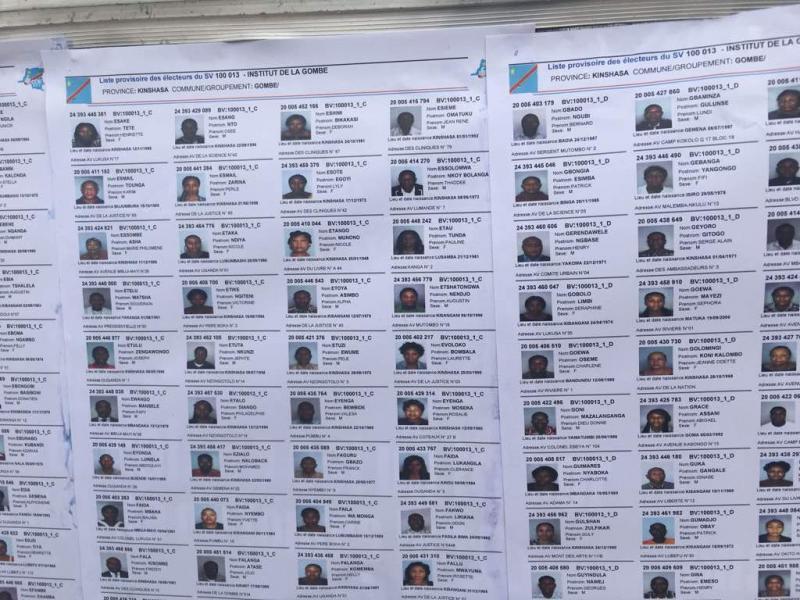 liste