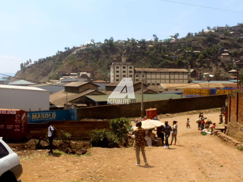 BUKAVU