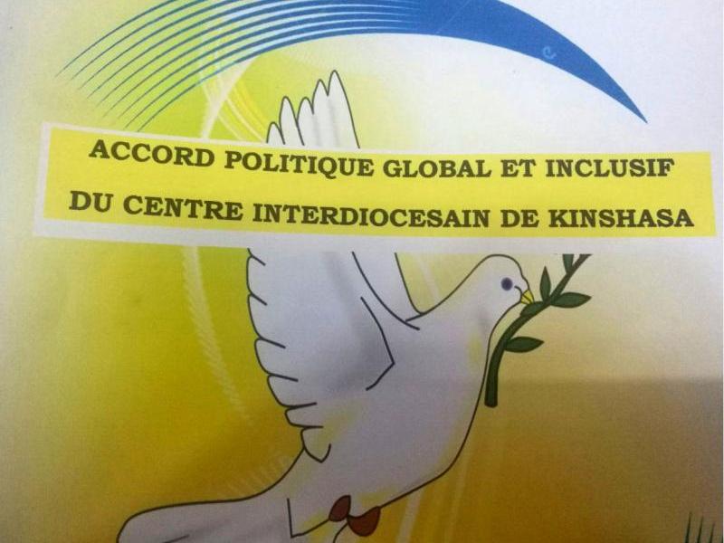 Accord de la Saint Sylvestre