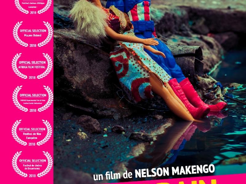 Théâtre urbain, film sélectionné au festival de Clermont Ferrand 2019