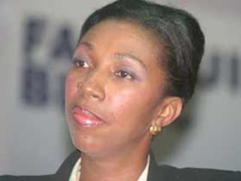 Jeannine Mabunda