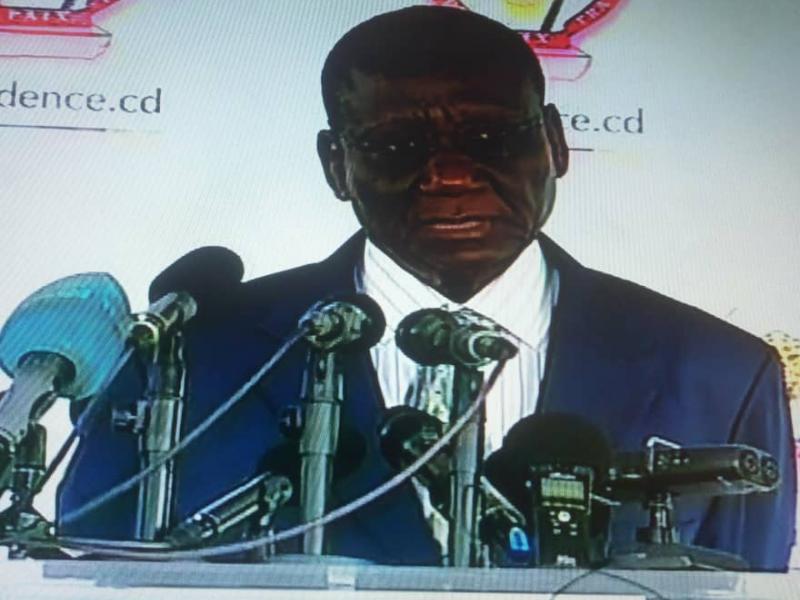 Sylvestre Ilunga Ilunkamba, nouveau Premier ministre de la RDC