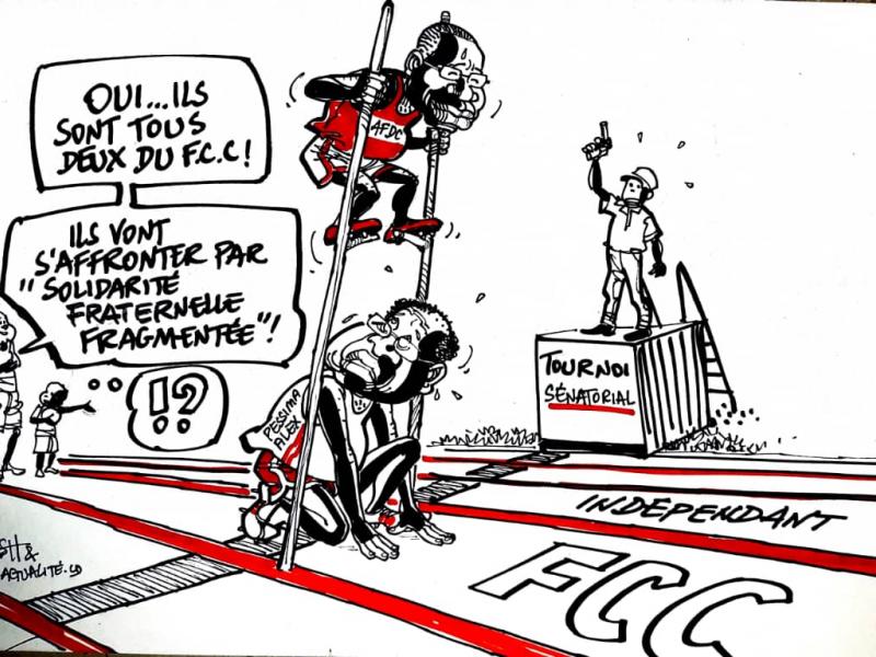 Photo ACTUALITE.CD.