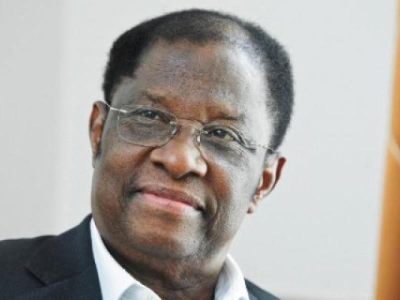 Alexis Thambwe Mwamba, photo droits tiers 