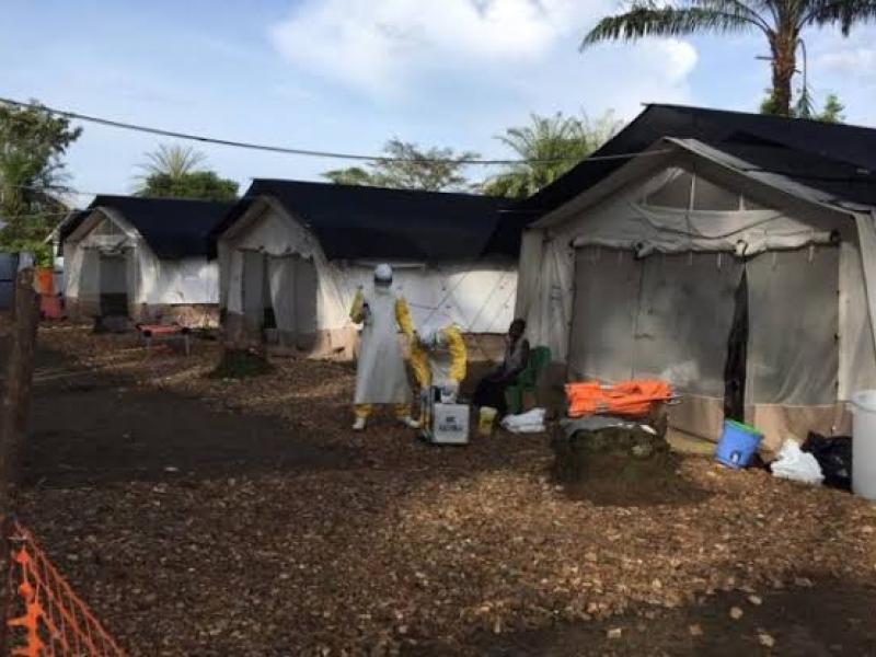 RDC : Lolwa, une nouvelle zone de santé affectée par Ebola en ituri ...