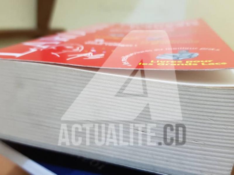 ACTUALITE.CD