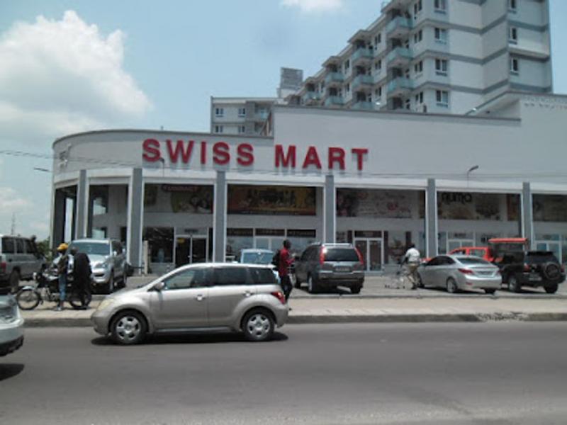 Swissmart