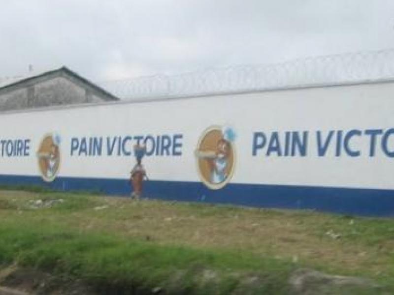 pain victoire