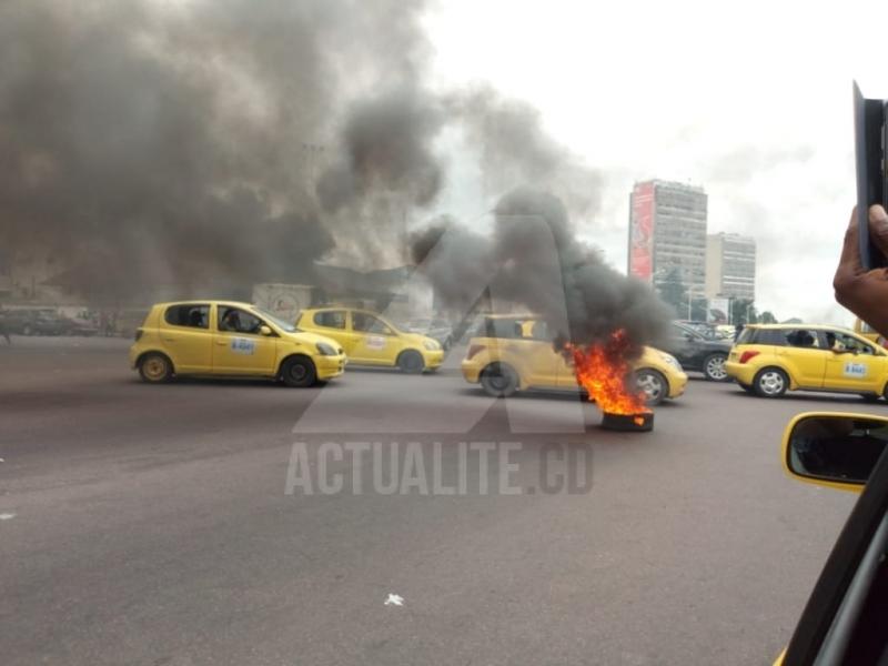 Photo ACTUALITE.CD.
