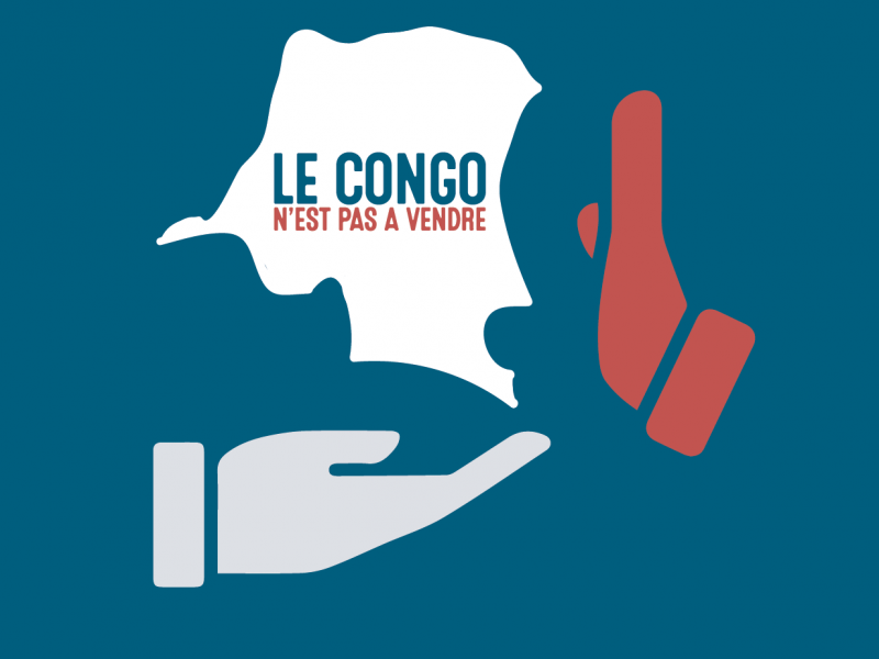 PasseportGate: 21 citoyens congolais portent plainte à Kinshasa!