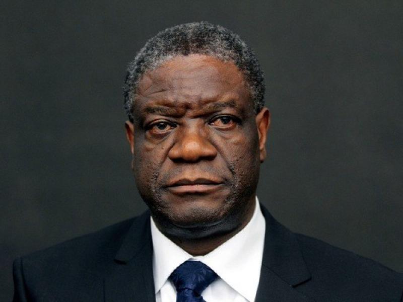 Denis Mukwege 