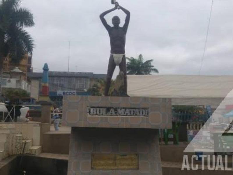 Ville de Matadi/Ph. ACTUALITE.CD