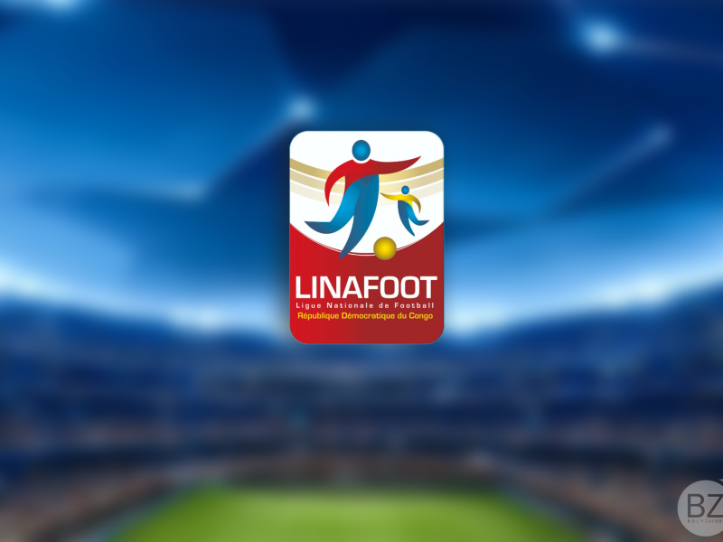 Logo de la Linafoot
