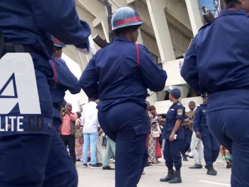 Enlèvements à Kinshasa : bientôt une collaboration entre PNC et l’ARPTC pour traquer les auteurs