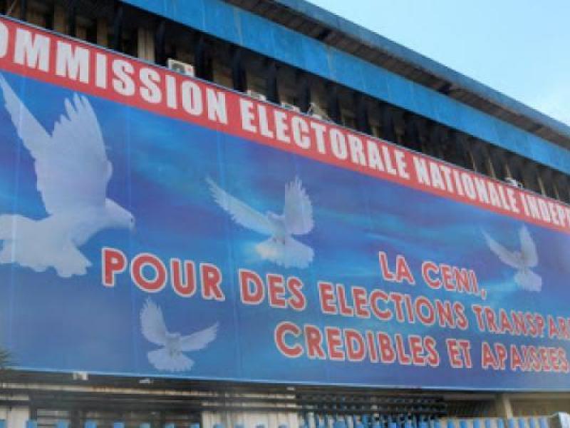 Réformes Electorales : « la problématique des alinéas contradictoires de la Loi Electorale existe depuis plusieurs années » CENI