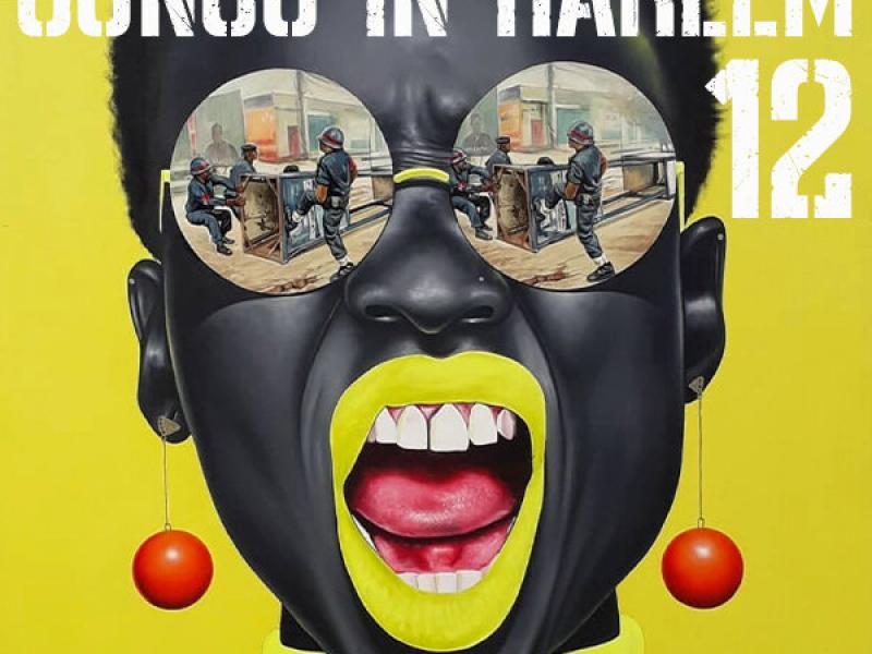 Congo In Harlem 12