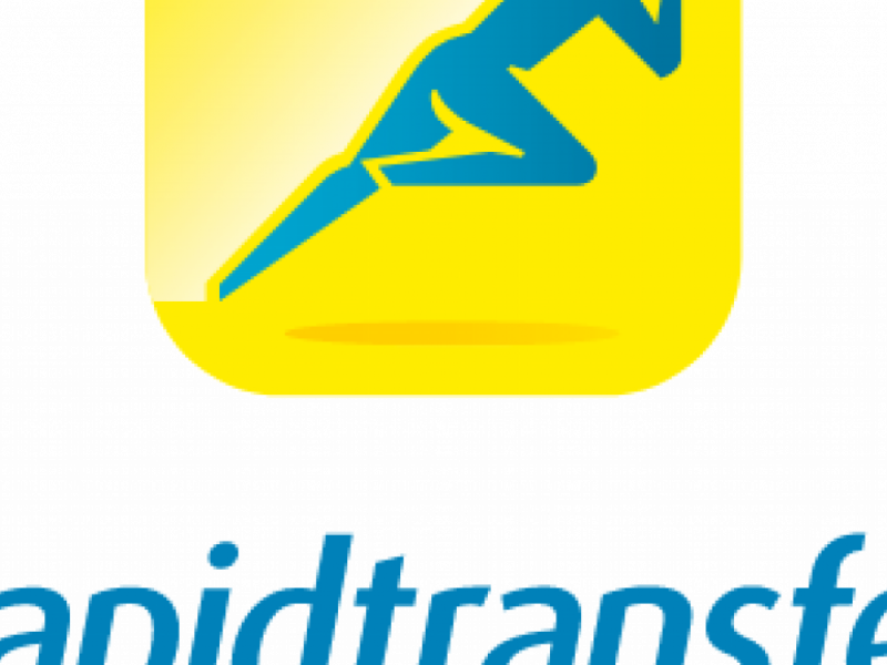 Logo Rapid transfer Ecobank