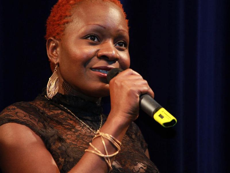 FICKIN 2020 : « Le Congo doit être capable de produire en moyenne 5.000 films par an.»Nolda Di Massamba