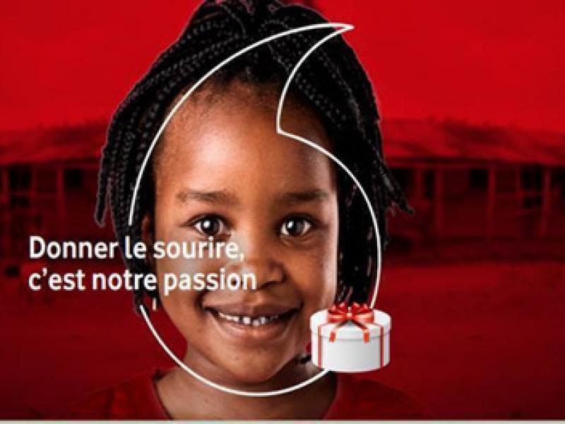 Vodacom Congo 