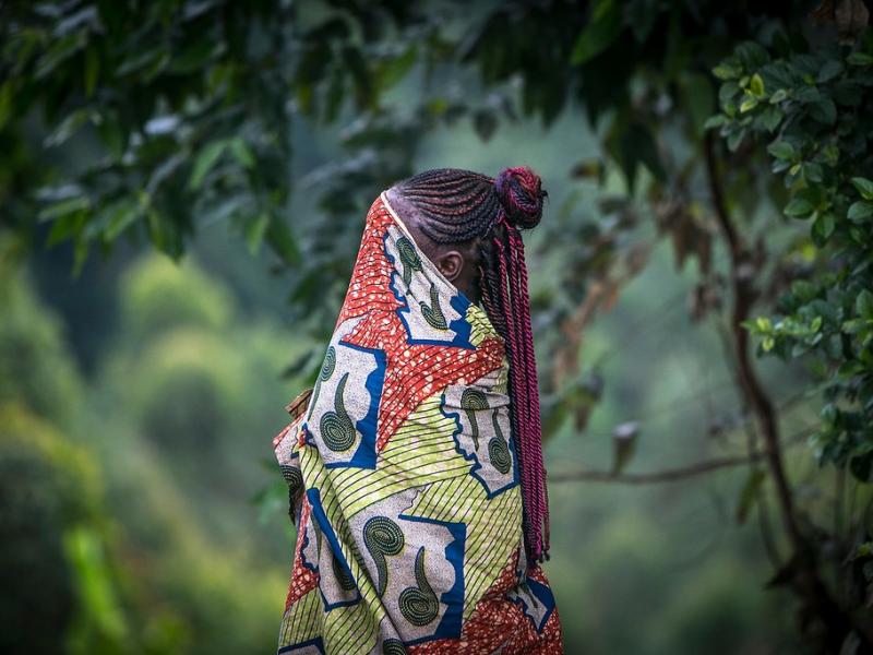 RDC/Abus sexuels Ebola : l’instance mondiale de coordination humanitaire dresse quatre recommandations à OCHA. Photo. Droits tiers