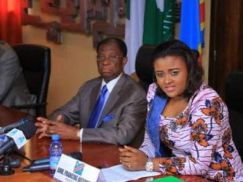 Francine Muyumba et Alexis Thambwe Mwamba/Droit tiers