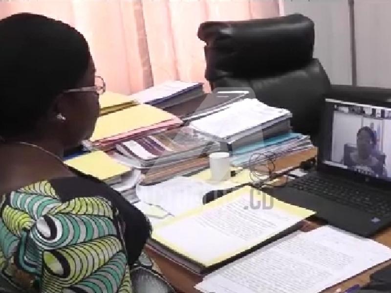 RDC : Béatrice Lomeya va bientôt proposer la Stratégie Nationale de l’Autonomisation de la femme