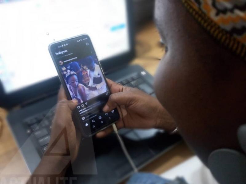 RDC-jeunesse : « les dérives sur les réseaux sociaux », comment y remédier ? 