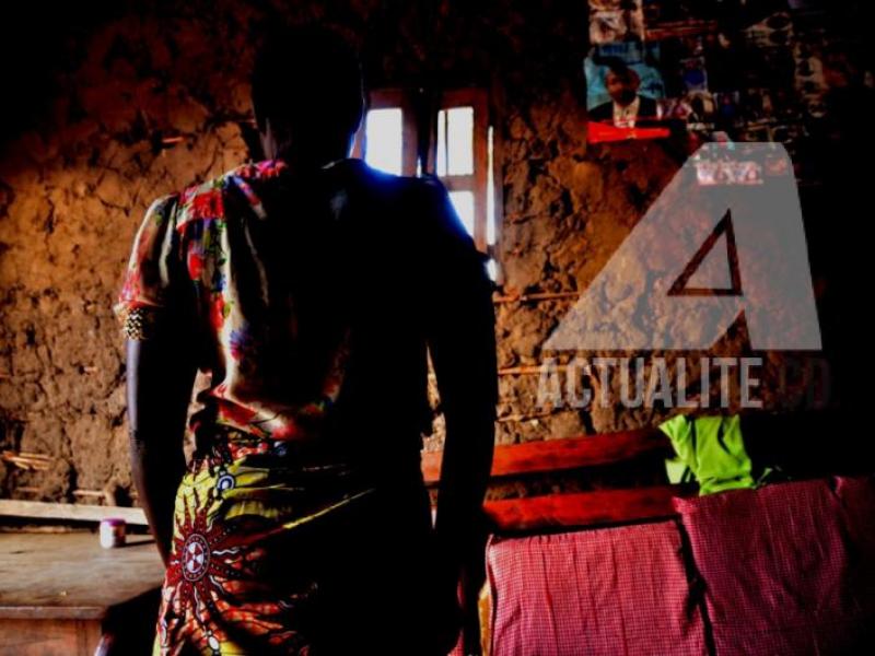 Kasaï: un homme d'environ 60 ans viole une fillette de 4 ans à Kamako