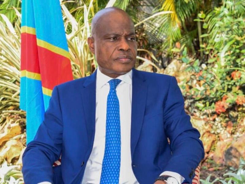 RDC: Martin Fayulu Convoque Une Réunion Du Présidium De Lamuka Pour Ce ...