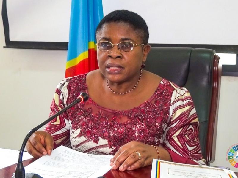 VPM Elysée Munembwe