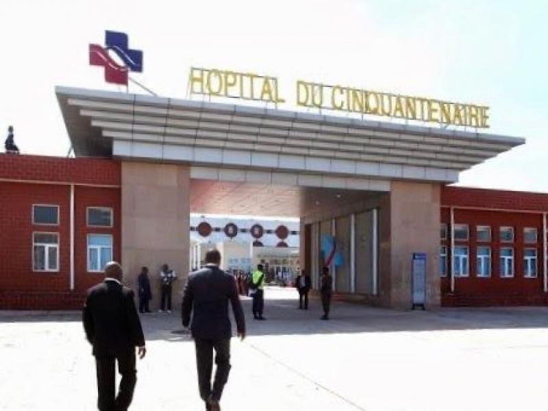 Affaire Hôpital du Cinquantenaire : deux personnalités et un collectif d’ONGs recommandent à la justice de demeurer « indépendante et impartiale »