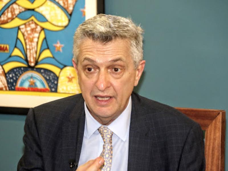 Filippo Grandi/Ph. Droit tiers
