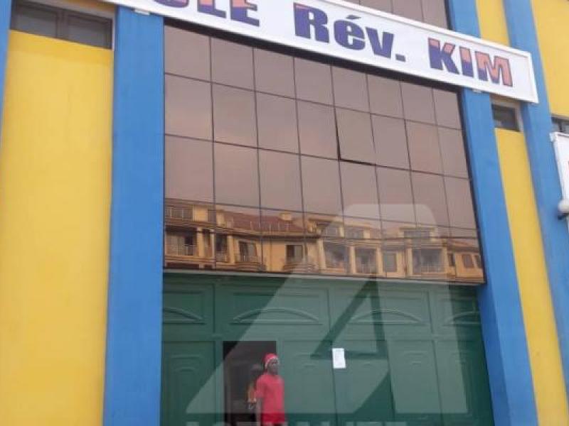 RDC : après 12 audiences en appel, le tribunal va « interpeller les tuteurs ou parents des autres enfants à la prochaine audience » dans l’affaire viol Ecole Révérend-Kim