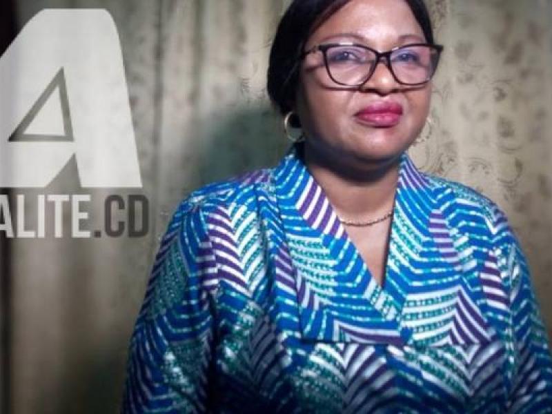 RDC : Gisèle Ndaya Luseba remplace Béatrice Lomeya à la tête du ministère du genre