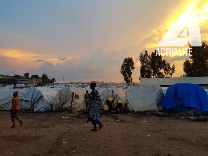 Ituri : Crise Humanitaire Croissante - 260 000 Personnes Privées d'Aide Essentielle