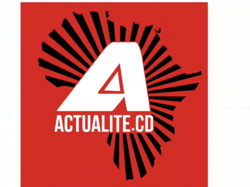ACTUALITE.CD AFRICA