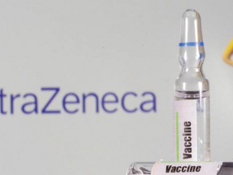 Le vaccin AstraZeneca